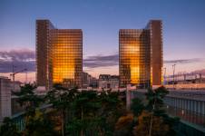 Antoine BUTTAFOGHI - Visual impact