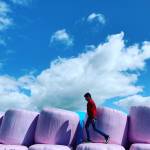 Stéphanie MELON - REVEAL EXECUTIVE STRATEGY