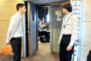 Xavier GRANET - Xavier Granet photographe corporate