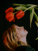 Jeanne GRUNENBERGER - GRUNENBERGER JEANNE
