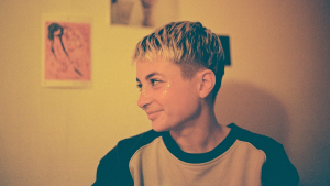 Jeanne GRUNENBERGER - GRUNENBERGER JEANNE