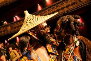 Nina JULVECOURT - NINA JULVECOURT