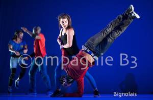 BIGNOLAIS PASCAL - STUDIO NOMADE