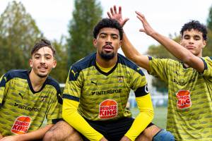 Albert LICTEVOUT - Albert Lictevout