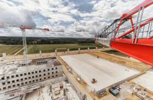 Boris TAIEB - TAIEB - PLAN FOKAL