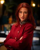 Elie POUYANNE - DIRECTED BY ELIE