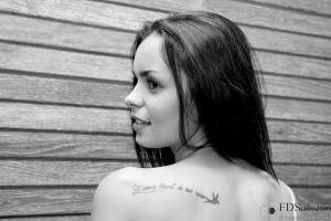 FD SALSERO - Marquer l'instant