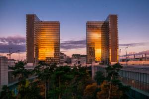 Antoine BUTTAFOGHI - Visual impact