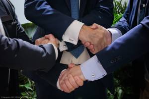 Alexandre LAOUBI - LIGHT EX MACHINA