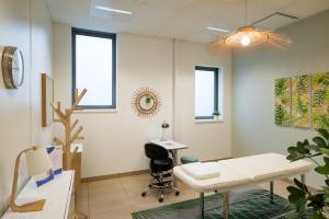 Alexandre LAOUBI - LIGHT EX MACHINA