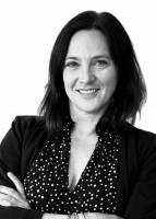 Stéphanie MELON - REVEAL EXECUTIVE STRATEGY