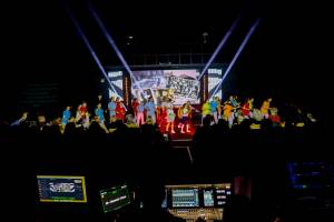 Martin D'HEROUVILLE - PHOTOGRAPHE MARTIN D'HEROUVILLE