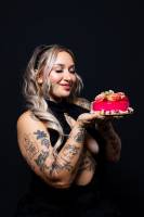 Zoé DUCOUDRE - Mille Nuances